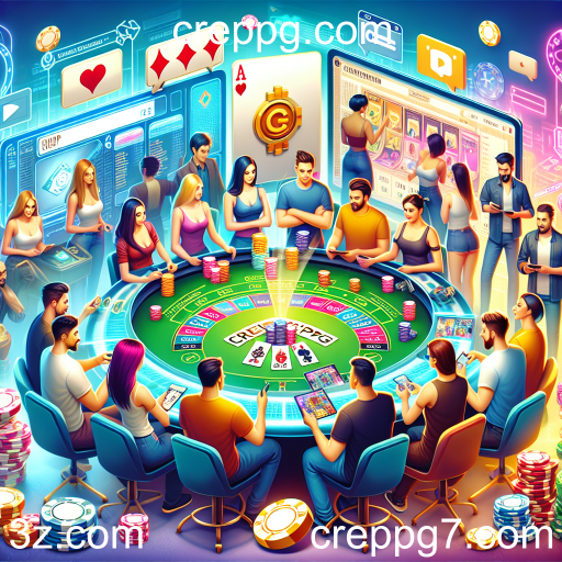 Explorando o Mundo dos Jogos Multijogadores