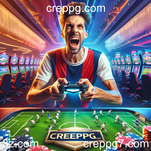 A Ascensão dos Jogos de Esportes: Uma Experiência Inigualável